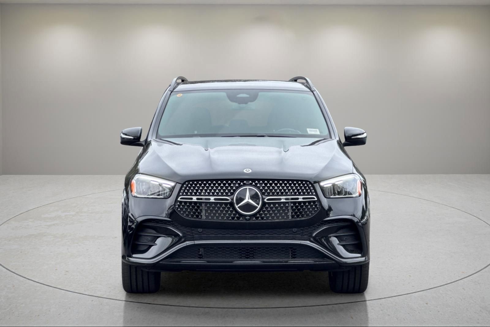 New 2026 Mercedes-Benz GLE 450 4MATIC image 9