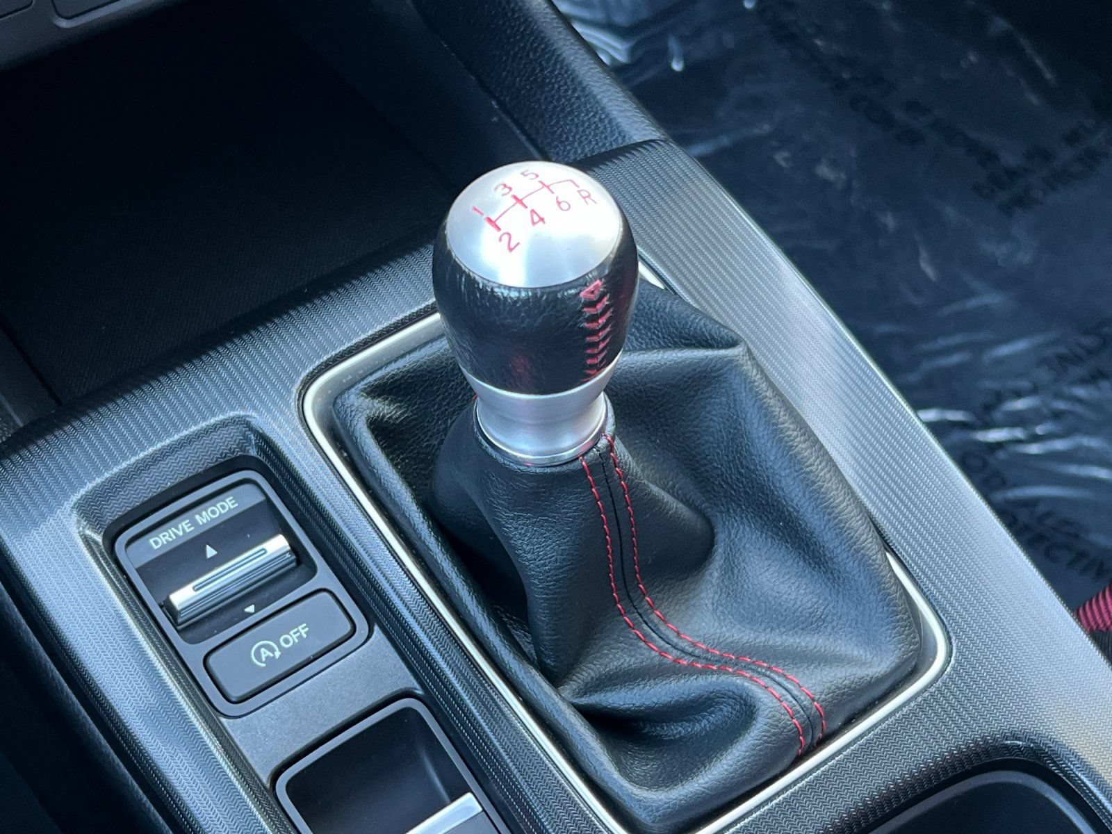 Used 2024 Honda Civic Si image 19