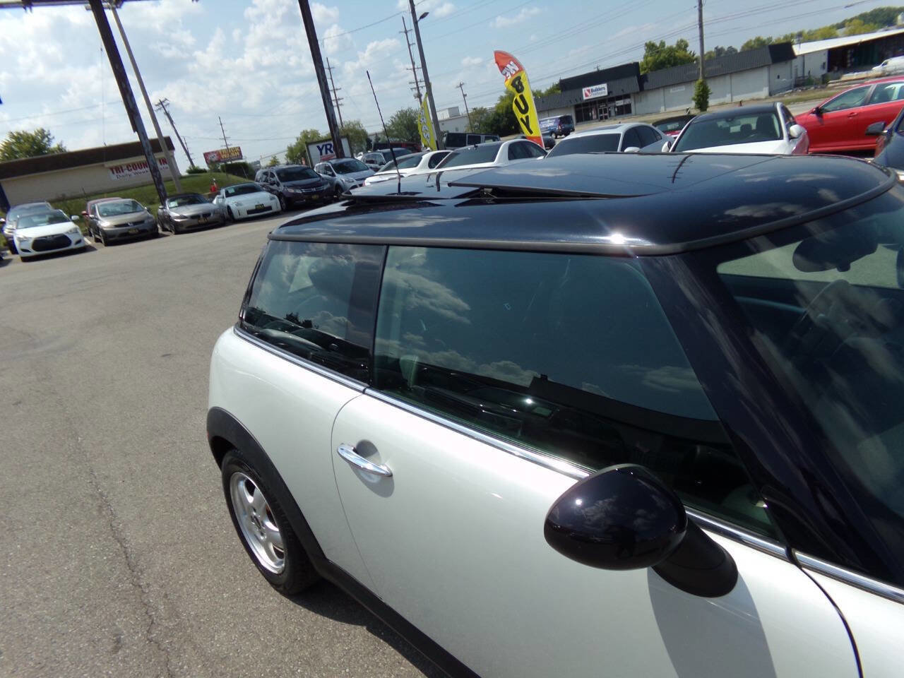 Used 2011 MINI Cooper Hardtop image 29
