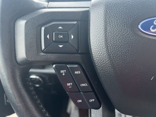 Used 2019 Ford F150 XLT w/ Equipment Group 302A Luxury image 14