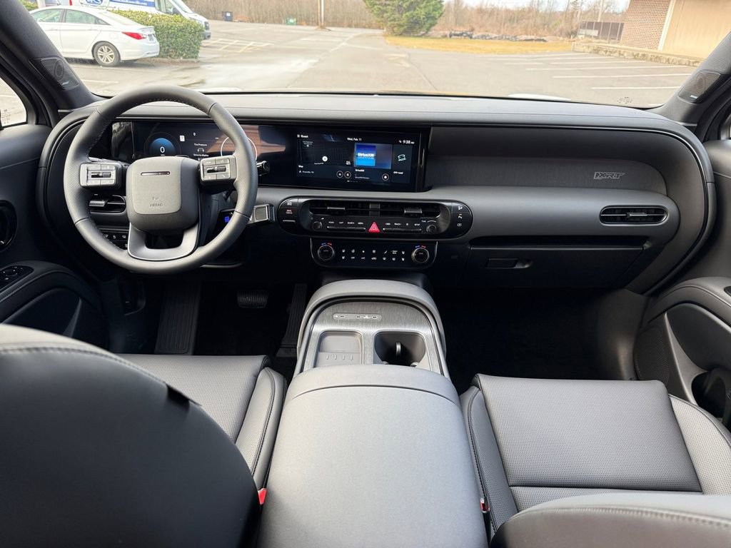 New 2026 Hyundai Palisade XRT Pro image 13