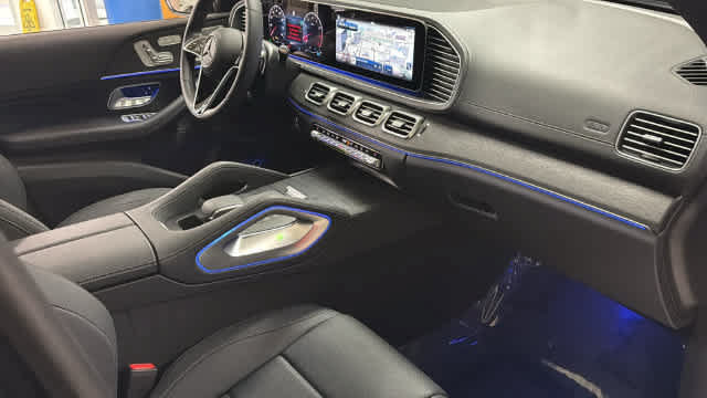 Certified 2026 Mercedes-Benz GLE 350 4MATIC image 36