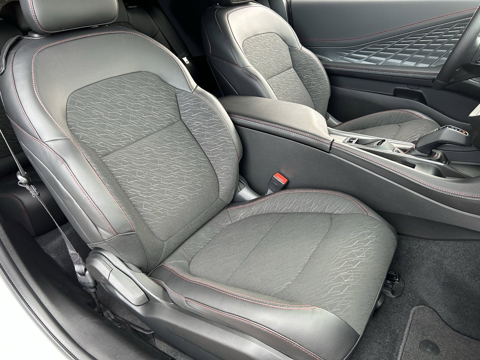 New 2026 Dodge Charger Scat Pack w/ Blacktop Package image 7