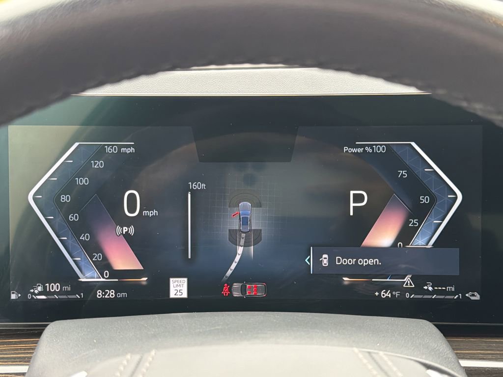 Used 2025 BMW X5 xDrive50e image 28