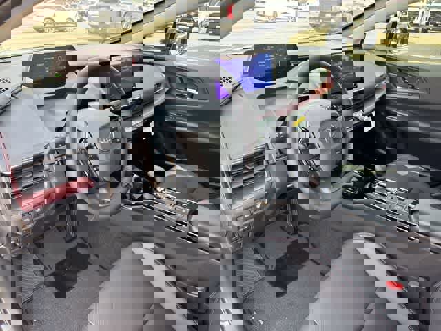 New 2026 Toyota Prius XSE image 10