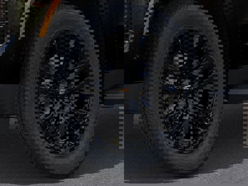 New 2025 Chevrolet Tahoe Premier image 33