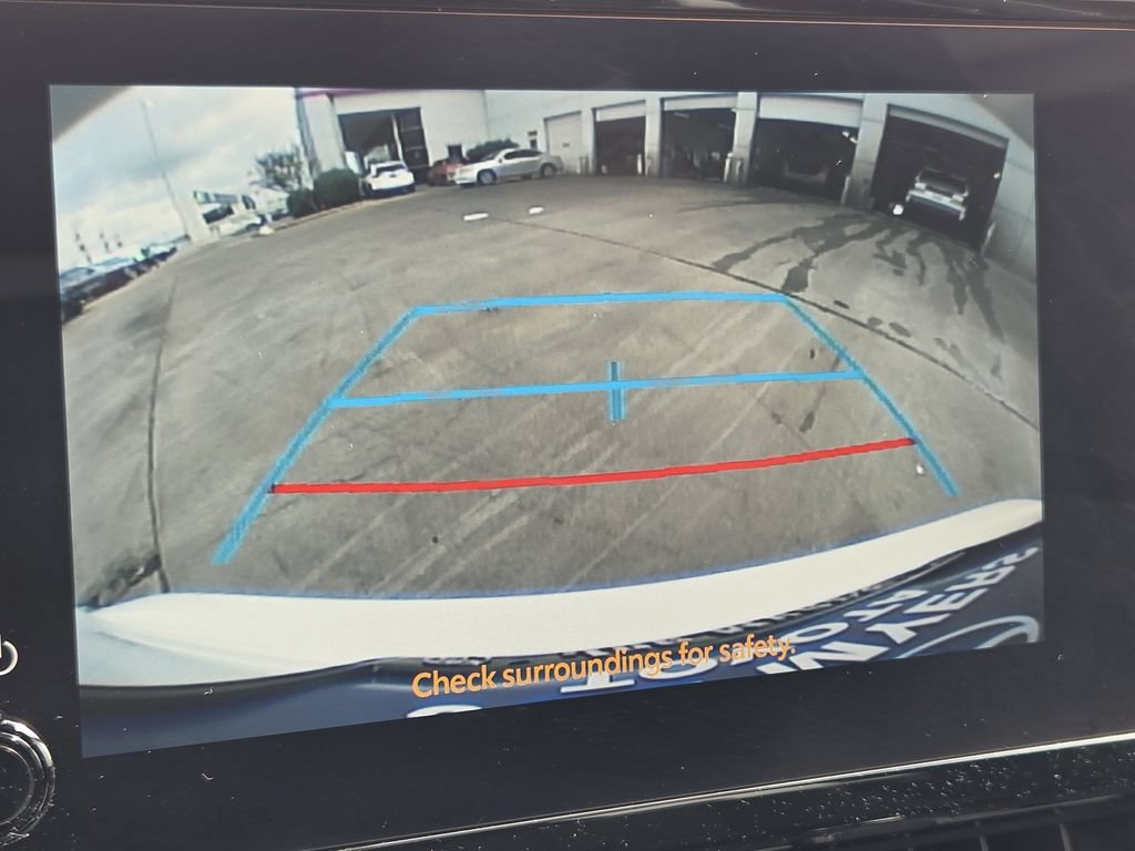 Used 2026 Toyota Corolla LE FWD image 19