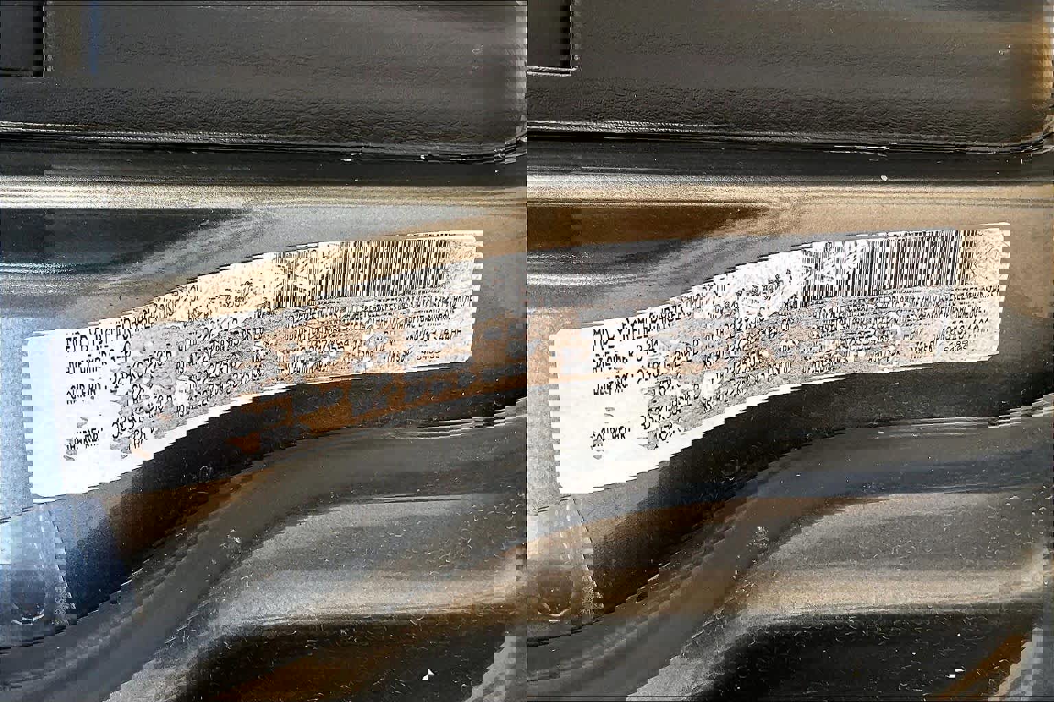 Used 2004 Jeep Grand Cherokee Laredo w/ Convenience Group image 23