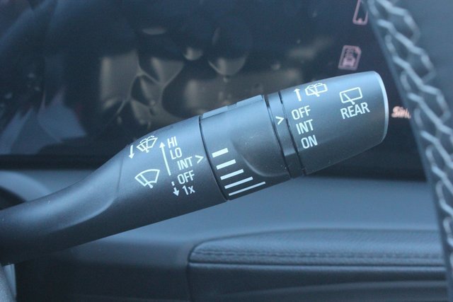 New 2026 Buick Encore GX Preferred w/ Comfort Package image 26