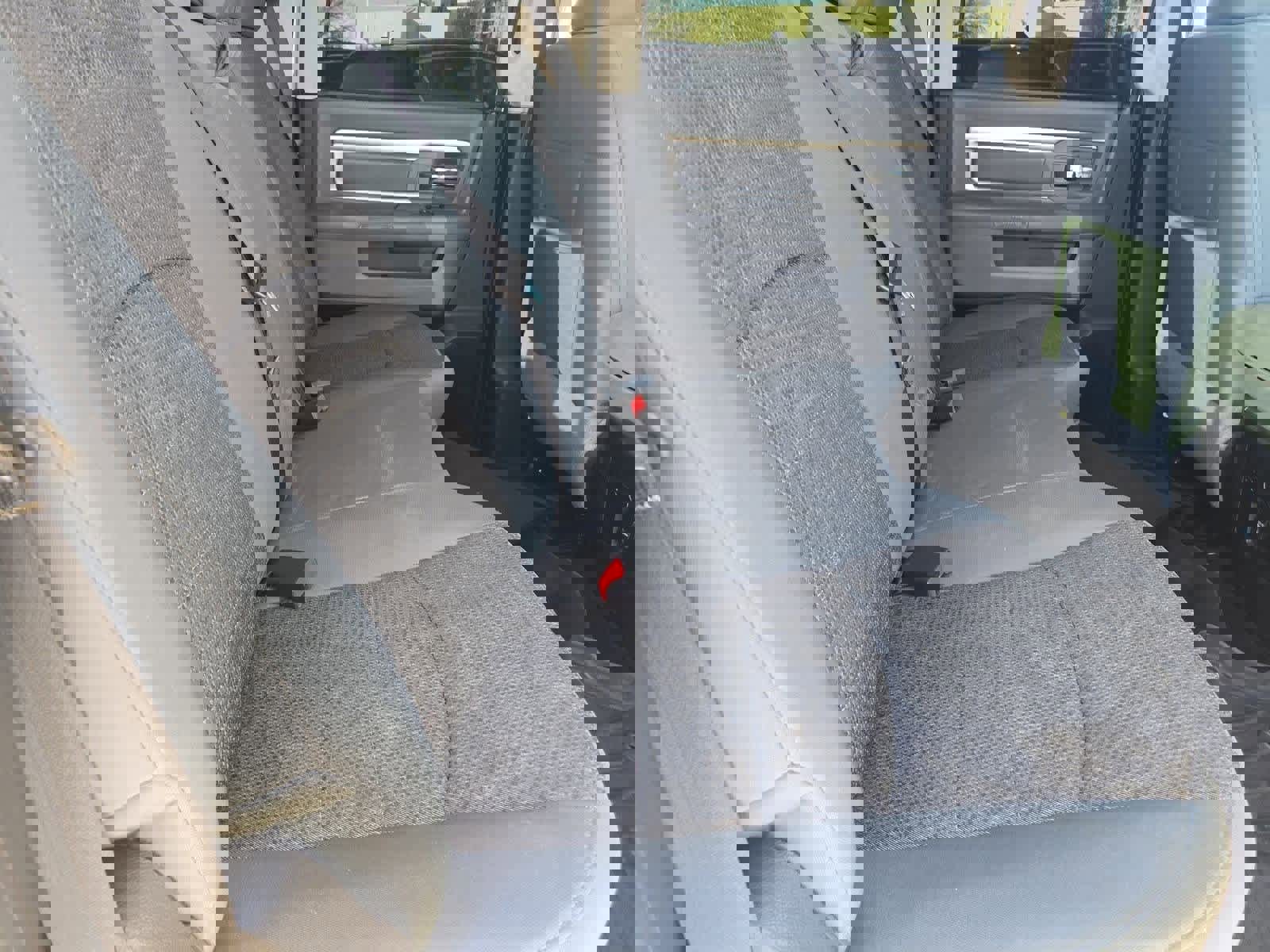 Used 2015 RAM 1500 Lone Star image 20