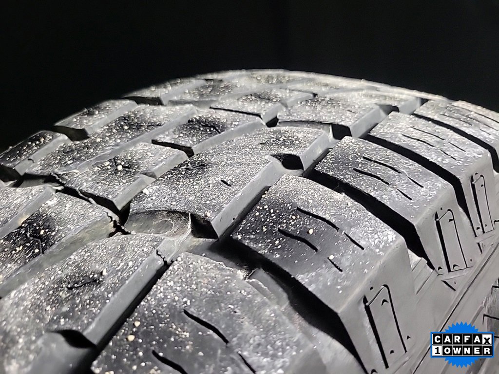 Used 2020 Chevrolet Silverado 2500 LTZ w/ LTZ Premium Package image 13