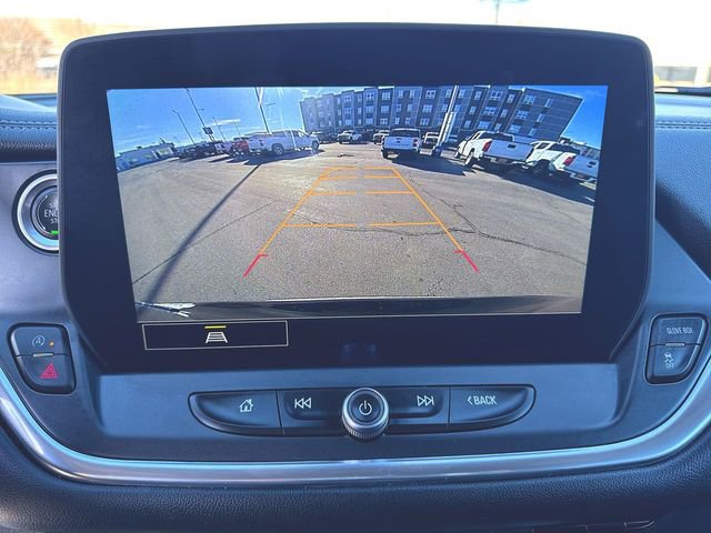 Used 2023 Chevrolet Blazer LT w/ Convenience Package image 14