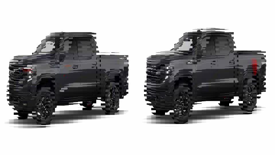 New 2026 GMC Sierra 1500 Elevation image 28