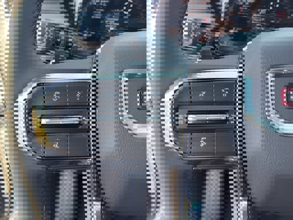 New 2026 GMC Acadia Elevation w/ Elevation Premium Package image 16