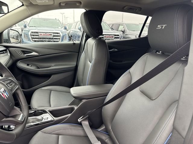 New 2026 Buick Encore GX Sport Touring w/ Advanced Technology Package image 11
