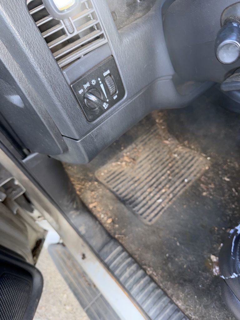 Used 2001 Dodge Durango 4WD image 8