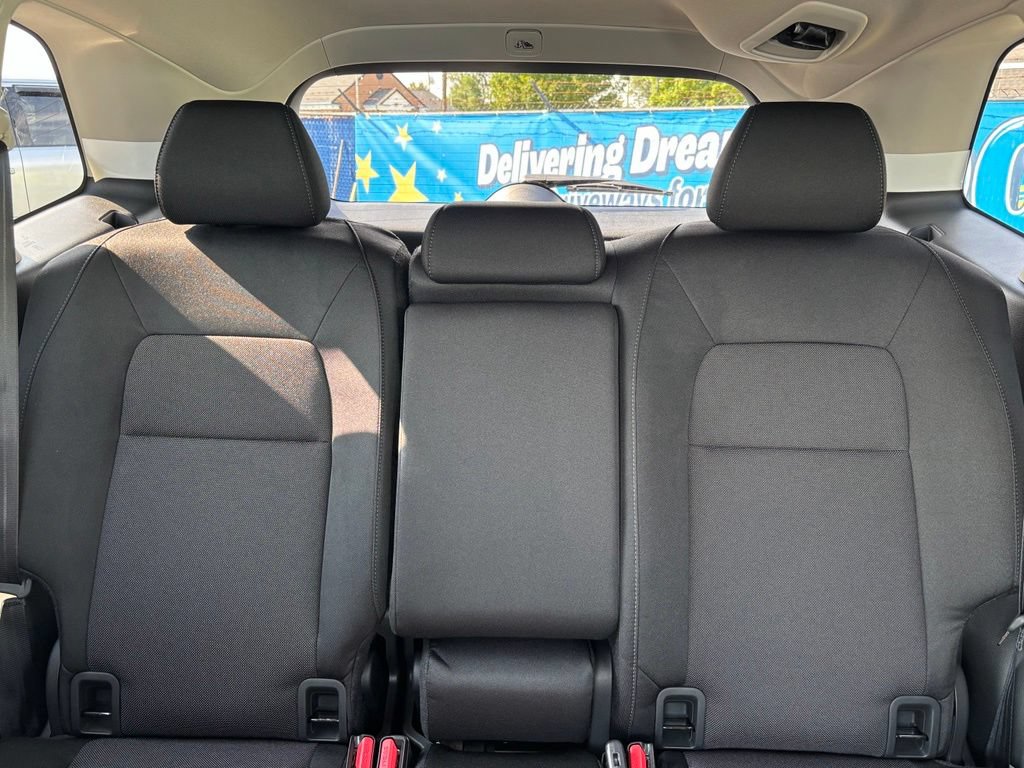New 2026 Honda CR-V LX image 26