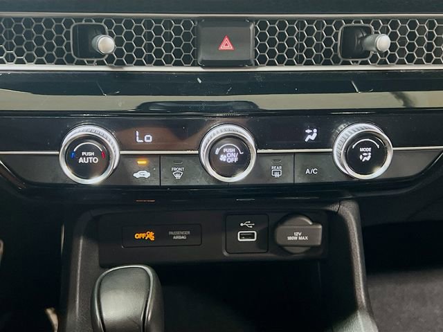 Used 2022 Honda Civic Sport image 15