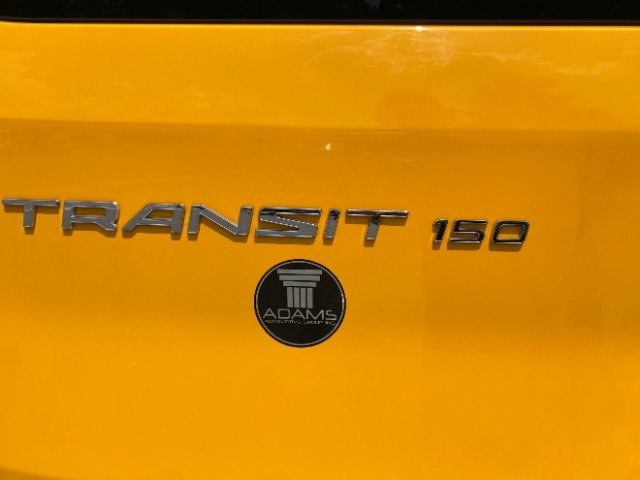 Used 2019 Ford Transit 150 XL RWD image 23