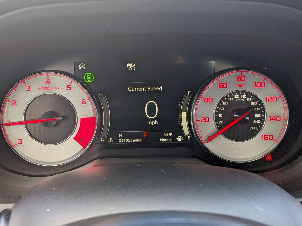 Certified 2025 Acura RDX A-Spec image 28