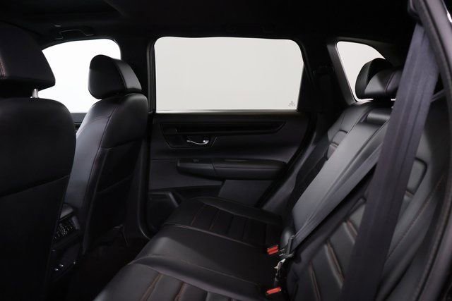 Used 2025 Honda CR-V Sport-L image 28