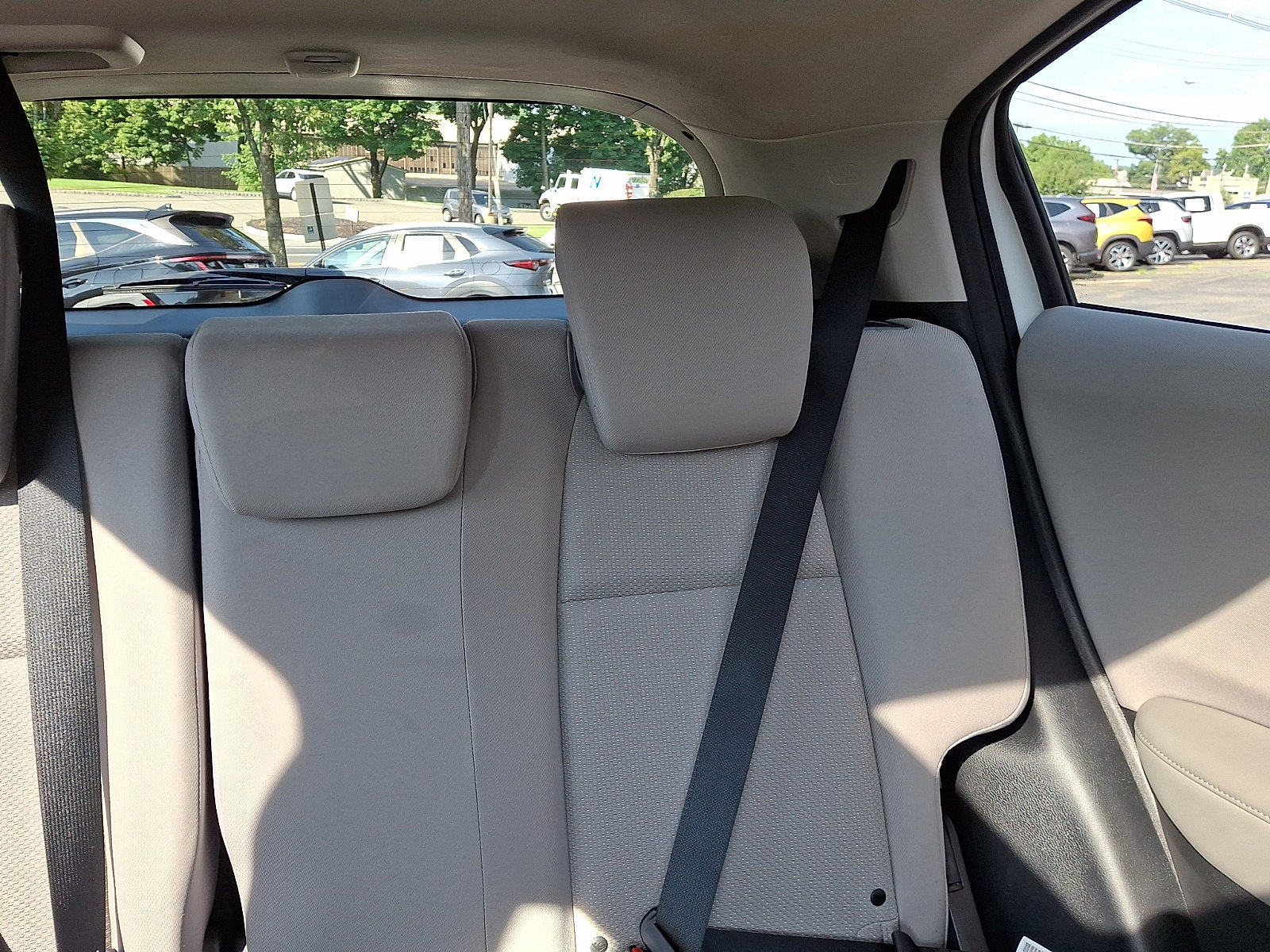 Certified 2018 Honda HR-V EX image 20