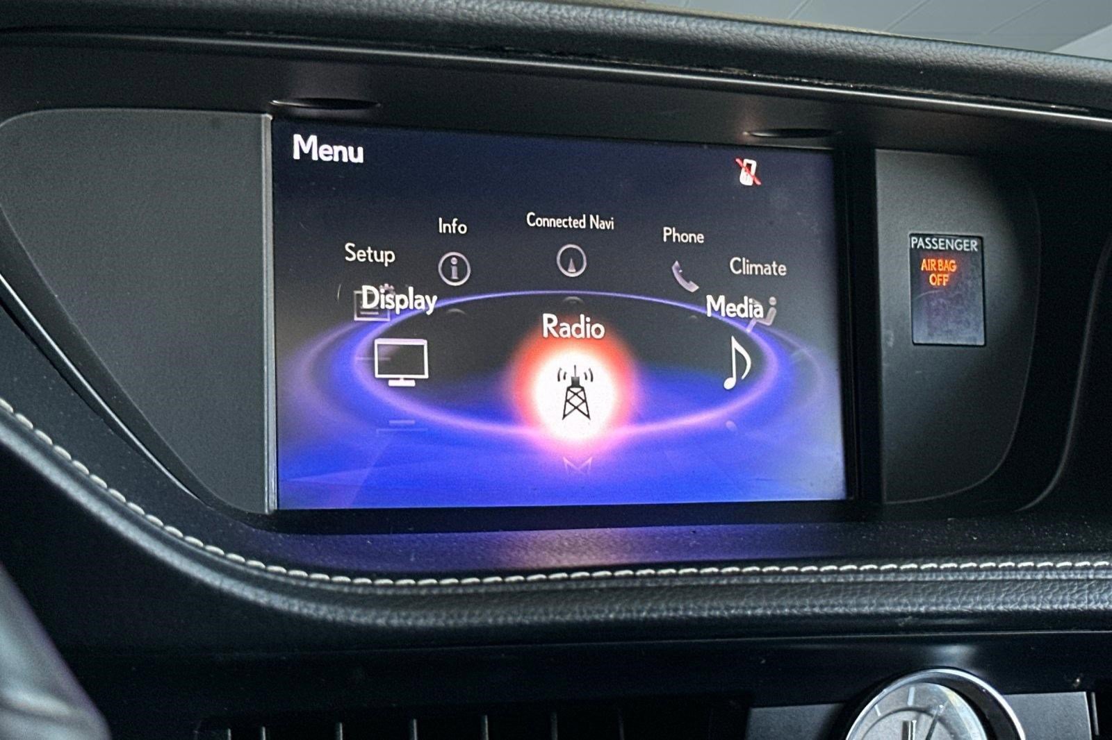 Used 2018 Lexus ES 350 w/ Accessory Package image 23