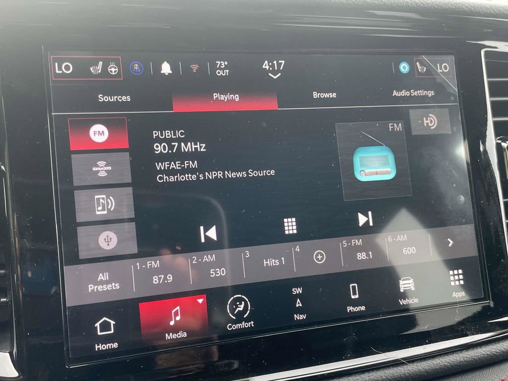 New 2026 Dodge Durango GT image 38