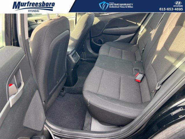 Used 2019 Hyundai Elantra Value Edition w/ Cargo Package FWD image 5