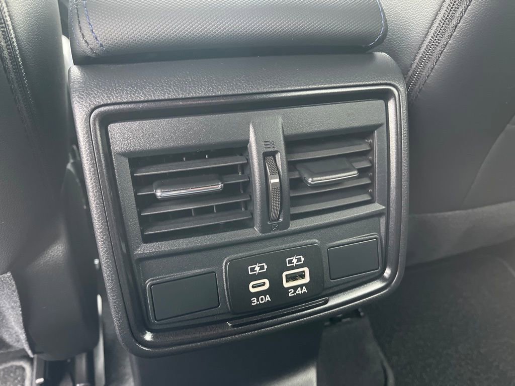 Used 2025 Subaru Forester Limited w/ Popular Package #1 image 14