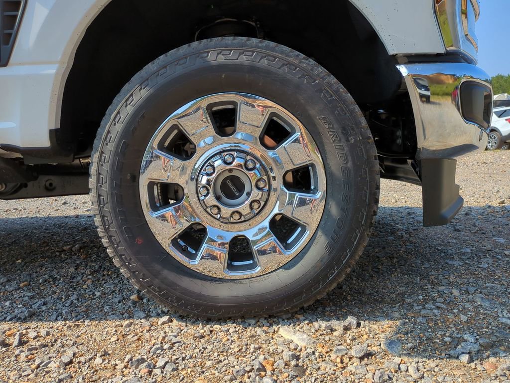 New 2026 Ford F250 Lariat w/ Lariat Ultimate Package image 11