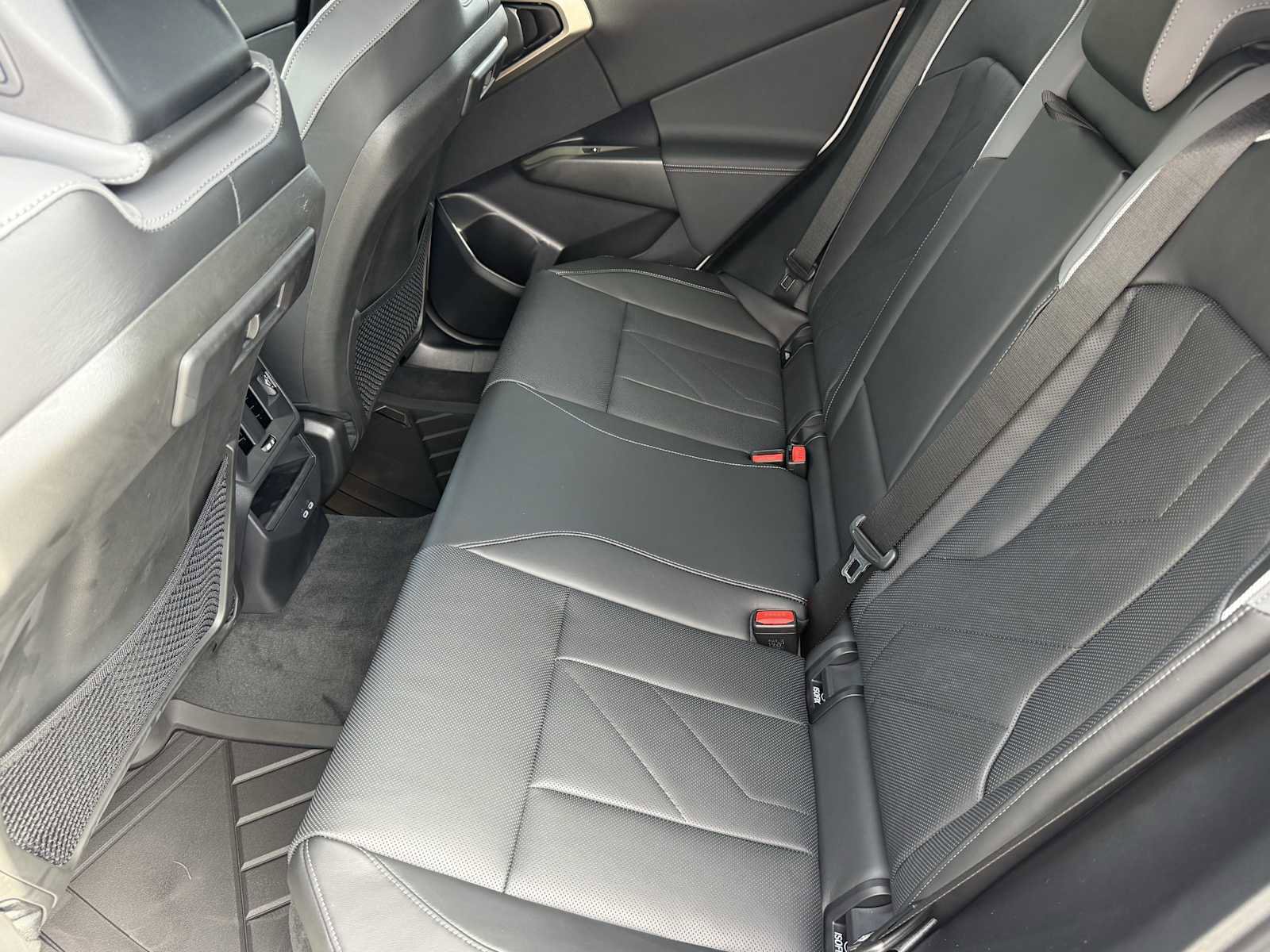 New 2025 BMW X3 xDrive30i image 28