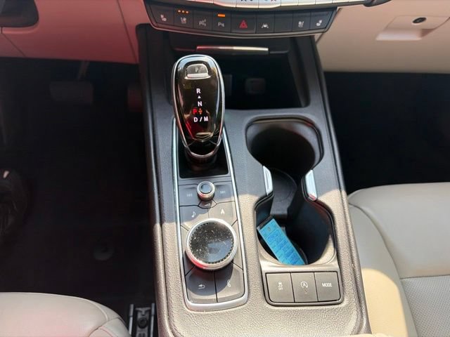 Used 2020 Cadillac XT4 Premium Luxury AWD/4WD image 13