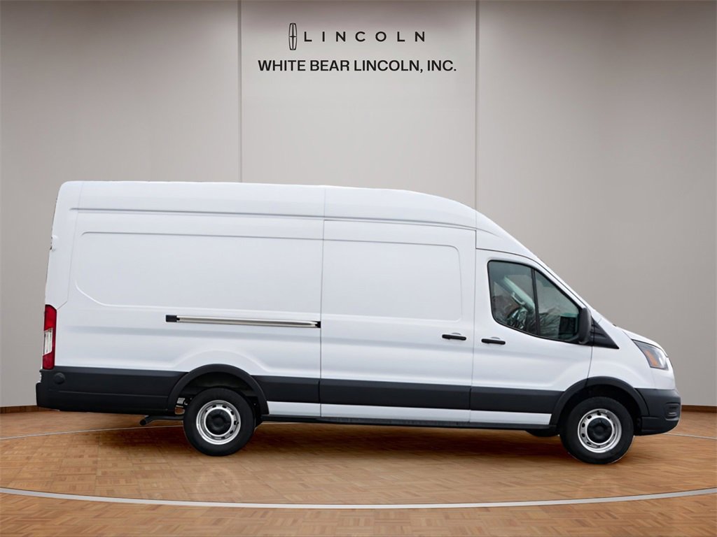 Used 2024 Ford Transit 350 148 High Roof Extended w/ Load Area Protection Package image 4