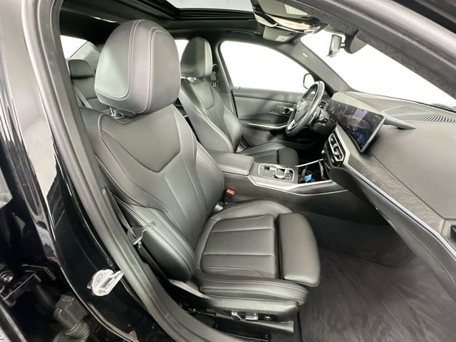 Used 2024 BMW 330i xDrive Sedan image 29
