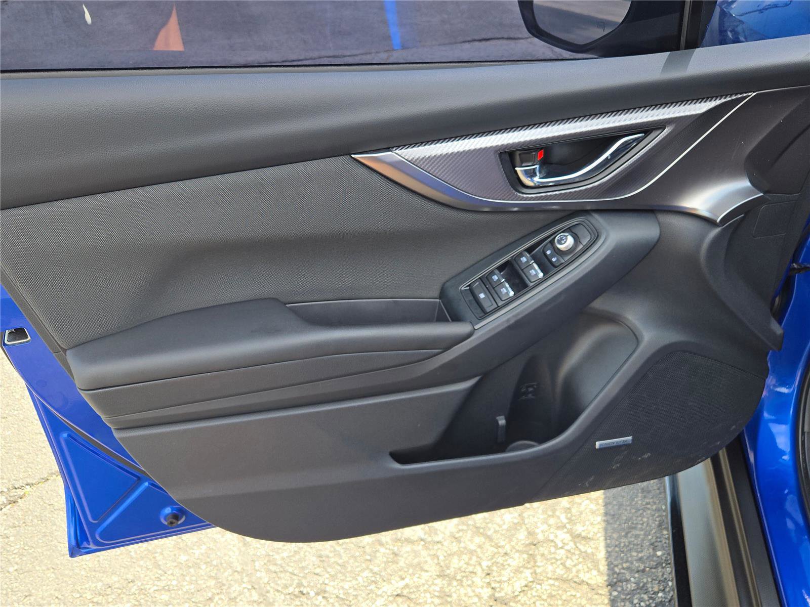 Used 2024 Subaru WRX Premium AWD/4WD image 21