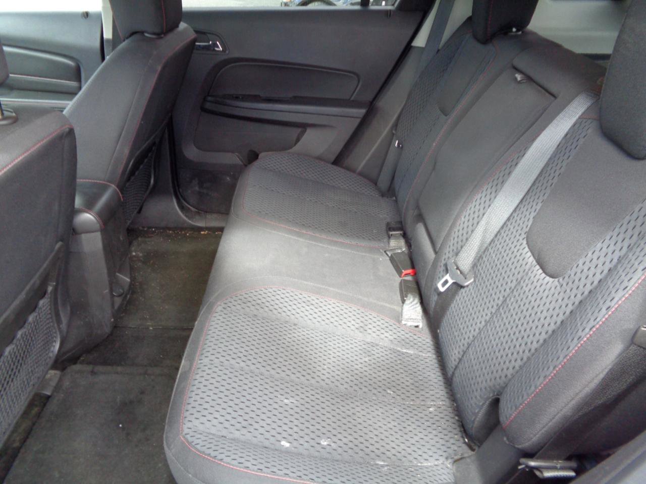 Used 2012 GMC Terrain SLE FWD image 8