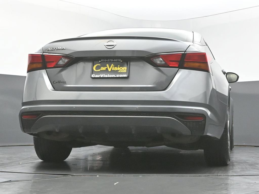 Used 2024 Nissan Altima 2.5 S image 44
