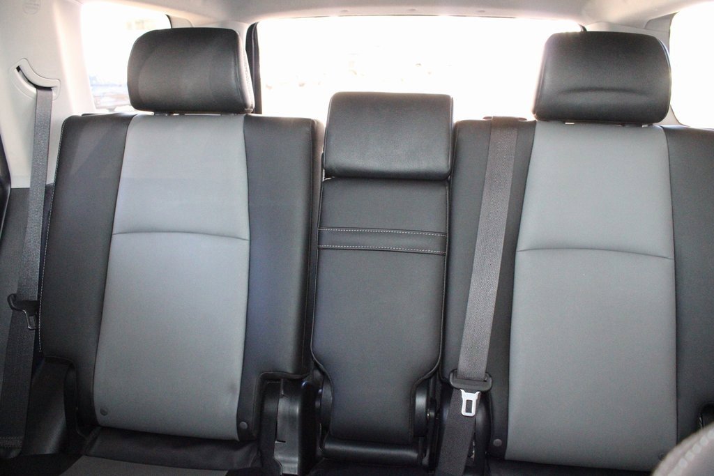 Certified 2019 Toyota 4Runner SR5 Premium image 53