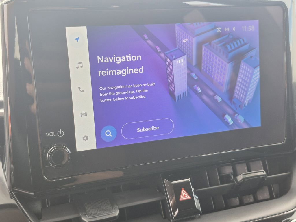 Used 2024 Toyota Corolla LE image 20