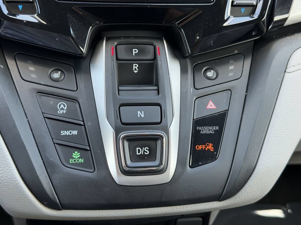 Used 2024 Honda Odyssey EX image 25