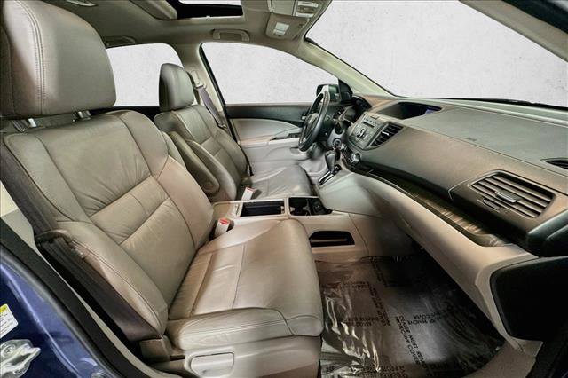 Used 2013 Honda CR-V EX-L image 25