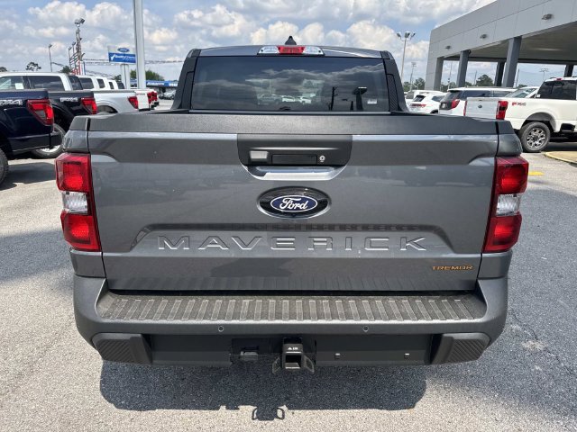 New 2026 Ford Maverick Tremor AWD/4WD image 6