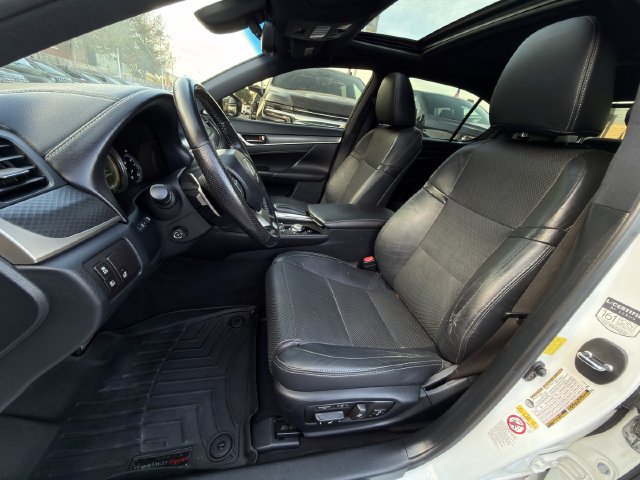 Used 2016 Lexus GS 350 F Sport w/ F Sport Package RWD image 26