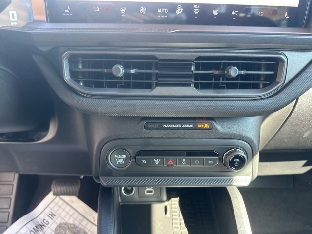 New 2025 Ford Bronco Sport Outer Banks image 24