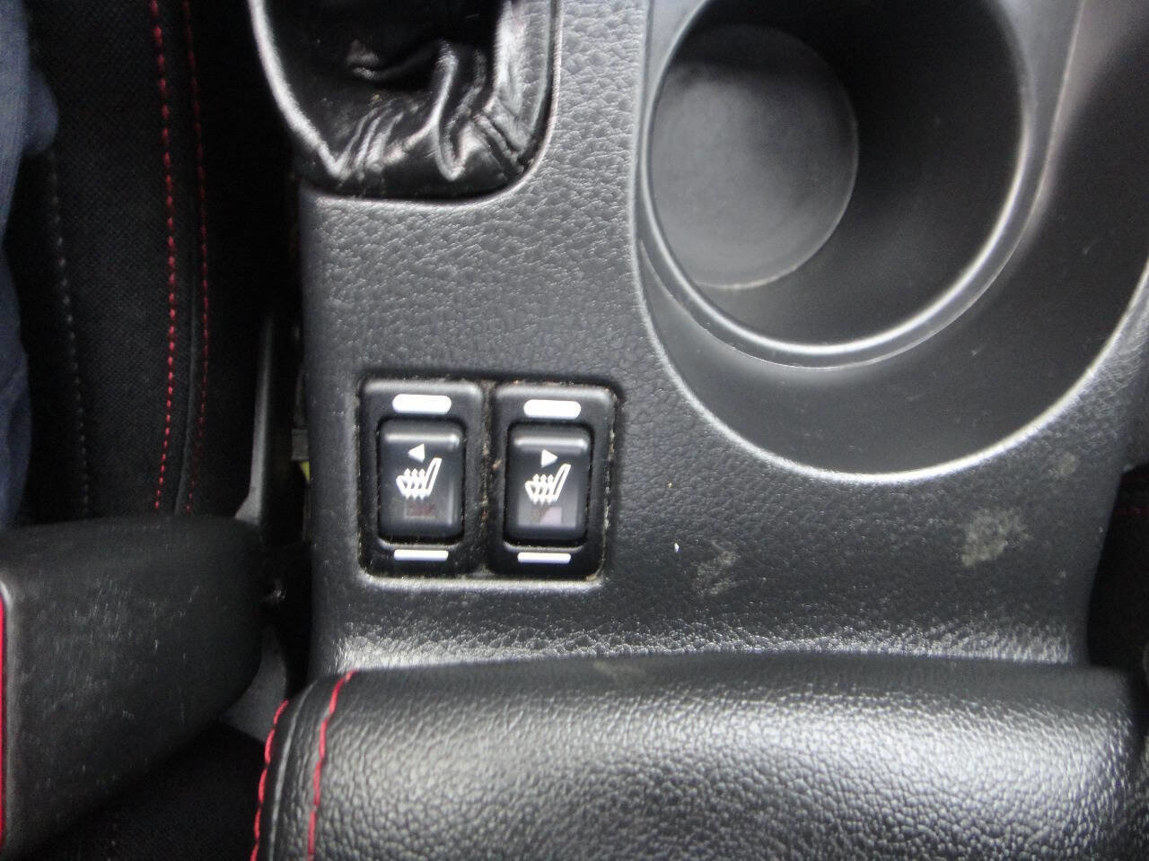 Used 2020 Subaru WRX Premium image 10