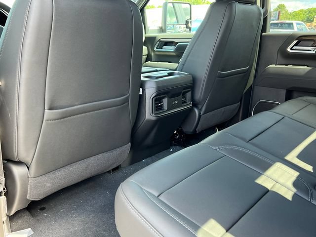New 2026 Chevrolet Silverado 2500 LT w/ Trail Boss Package AWD/4WD image 41