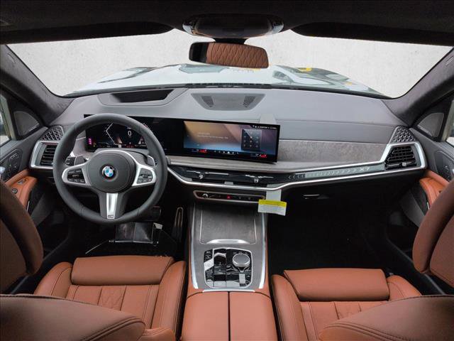 New 2026 BMW X7 xDrive40i image 15