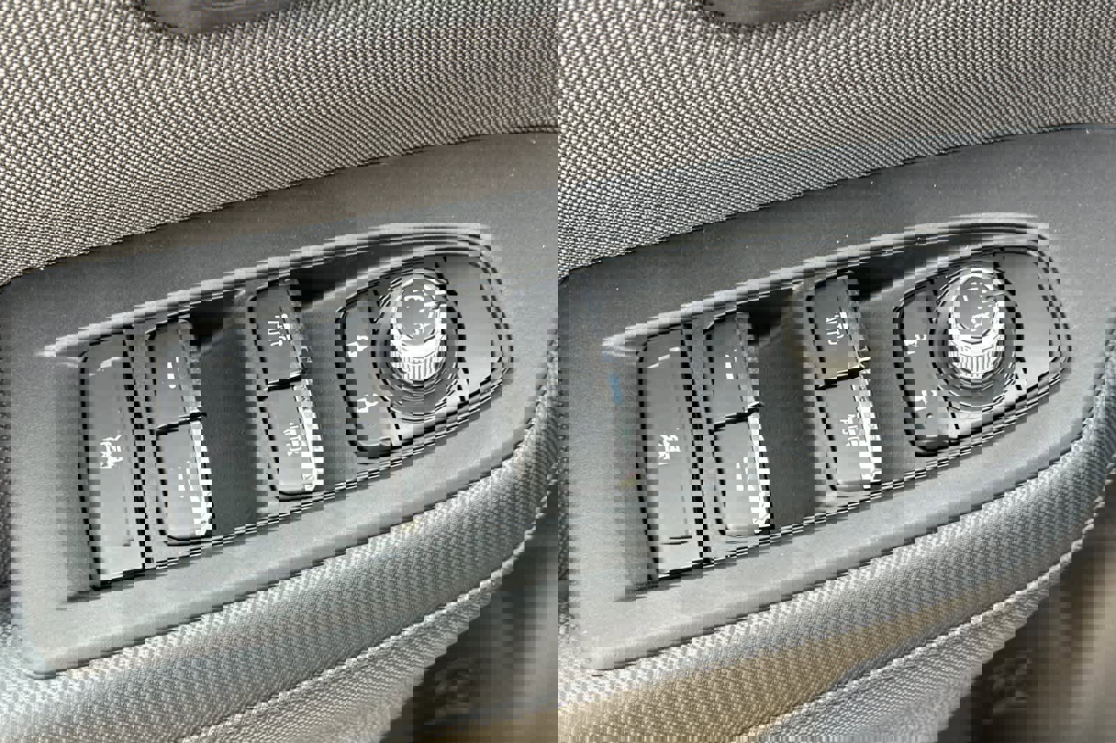 New 2026 Subaru Forester Premium image 11