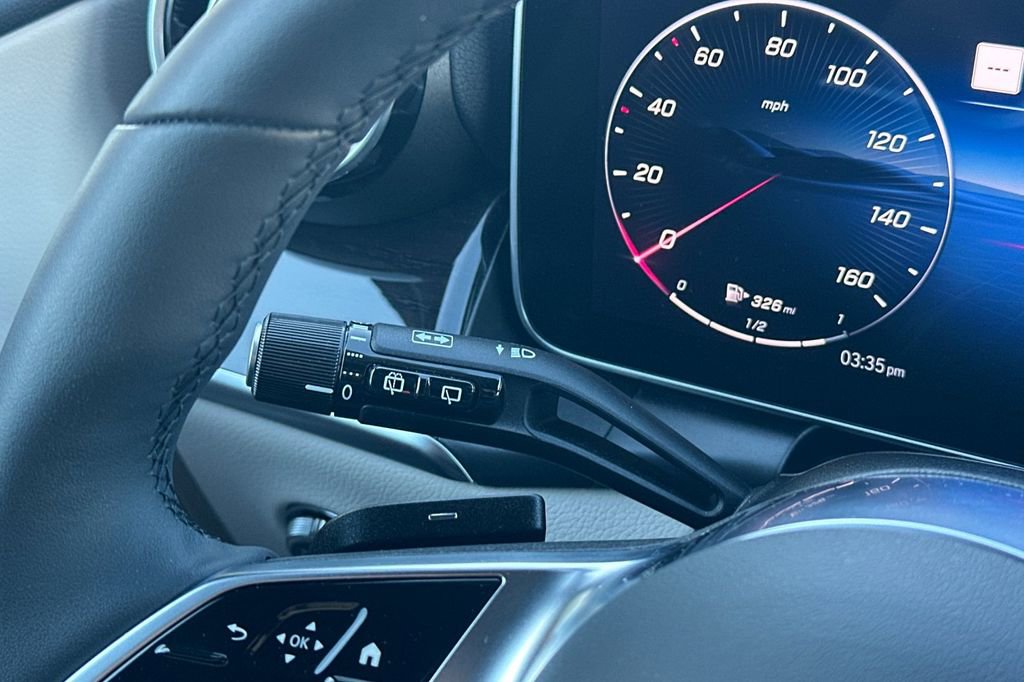 Certified 2026 Mercedes-Benz GLC 300 image 33